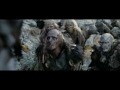 Rumpelrock - Herr der Ringe 