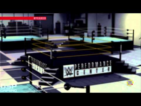 WWE2K15 My Career Mode (PS4/60fps) pt106 - DSP/Orton vs. Bryan/Cena "Face of the WWE"