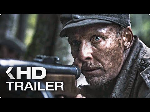 Trailer-Vorschau: Unknown Soldier