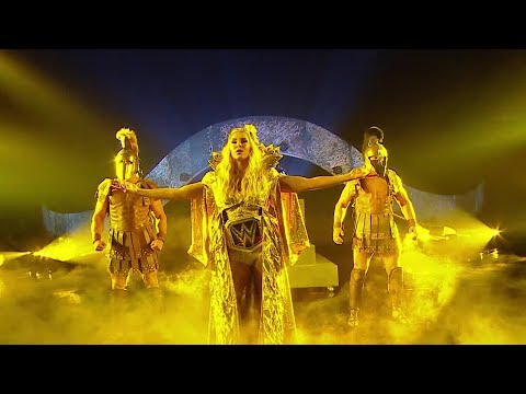 Charlotte Talks Openly About The Progression Of WWE’s Women & Not Having Time To Absorb It All