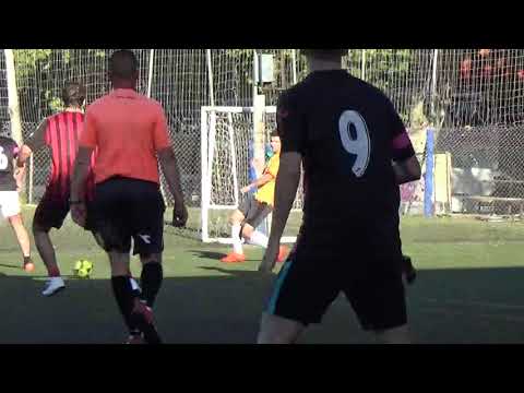 2º T - 5 MIRAMAR vs PHILIPS X 1 (16ª fecha 3ª Div.) - 04/11/2018