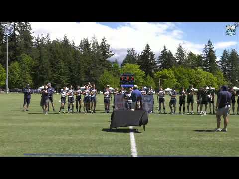 2024 Men's D1AA 7s National Championship - Day 2