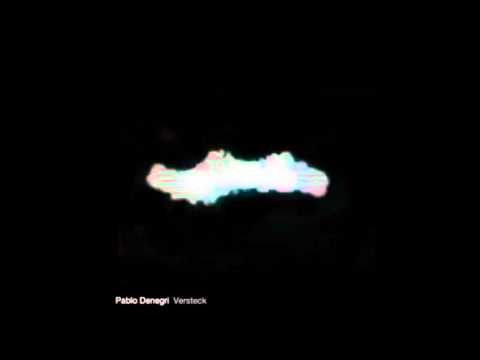 Pablo Denegri - Versteck (Seph Remix)
