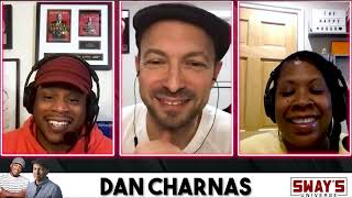 Part 2: Dan Charnas Author of "Dilla Time: The Life & Afterlife of J Dilla..." Speaks On His Legacy