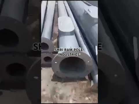 Decorative Lighting Pole