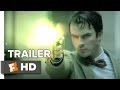 The Anomaly Trailer 1 2015 Ian Somer