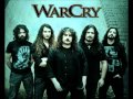 Warcry- Un poco de fé (con letra)