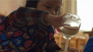 O Começo da Vida: A Série | Episódio 01 - O Bebê Fantástico