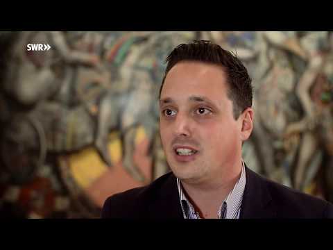 Die Bildwelten des Dominik Schmitt - Bekannt im Land -  SWR