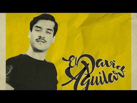 Desordenada Canción La · El David Aguilar · Pere George · Carlos Gonzalez · Santiago Ortiz · David O