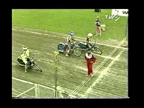 Pergo Gorzów  - Polonia Bydgoszcz 1998