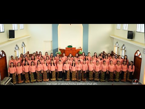 BELSHAZAR LE ASEMANG PACHONG AKIVAH LAIYUN || TAHSAN LEN NUMEI VOL -2 || MBC WOMEN SOCIETY KBC NO.15