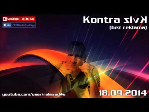 TDI Radio | Kontra Kviz (18.09.2014)