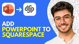 How to Add PowerPoint to Squarespace (2026)