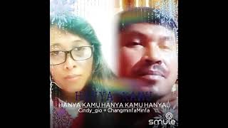 Download lagu hanya kamu mp3