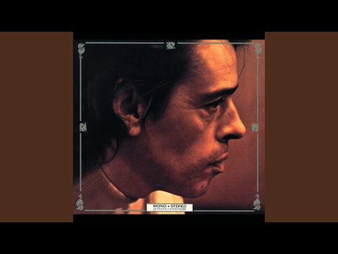 J’arrive – Jacques Brel