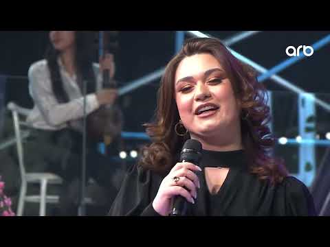 Həmin Zaur | Səbinə Ərəbli | Mahur təsnifi