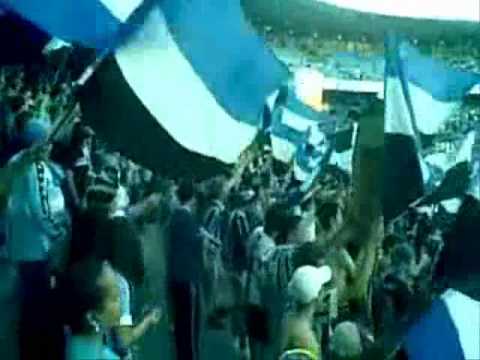 GRÊMIO 5 x 1 Ceará - Grêmio, meu bom amigo