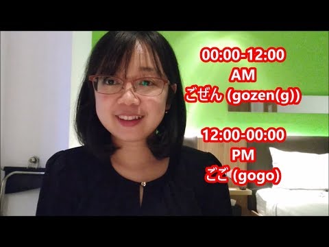 Bab 4 - Kosakata - Minna no Nihongo Basic I