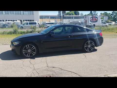###PRIVACARREGGIOEMILIA### BMW 420D COUPE MSPORT