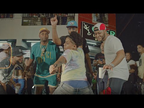 VERBO FLOW  ❌ VALENTIN EL ARTISTA  ❌ YEI PANAMERA  - DOMINGO DOMINGO