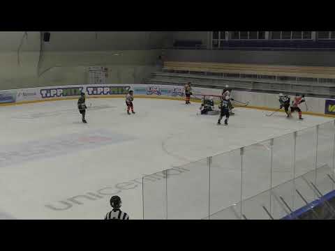 U18 Győri Nemak ETO HC vs PHC 20201210
