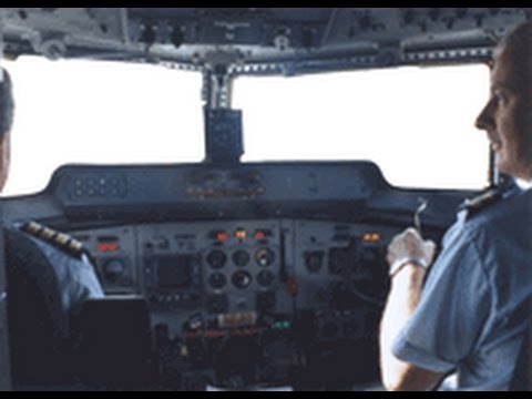 AirUK F-27 Fokker Friendship