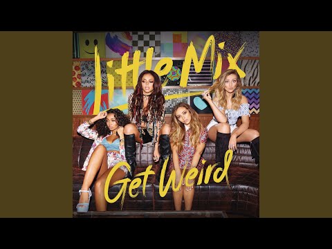 Video thumbnail for Secret Love Song, Pt. II