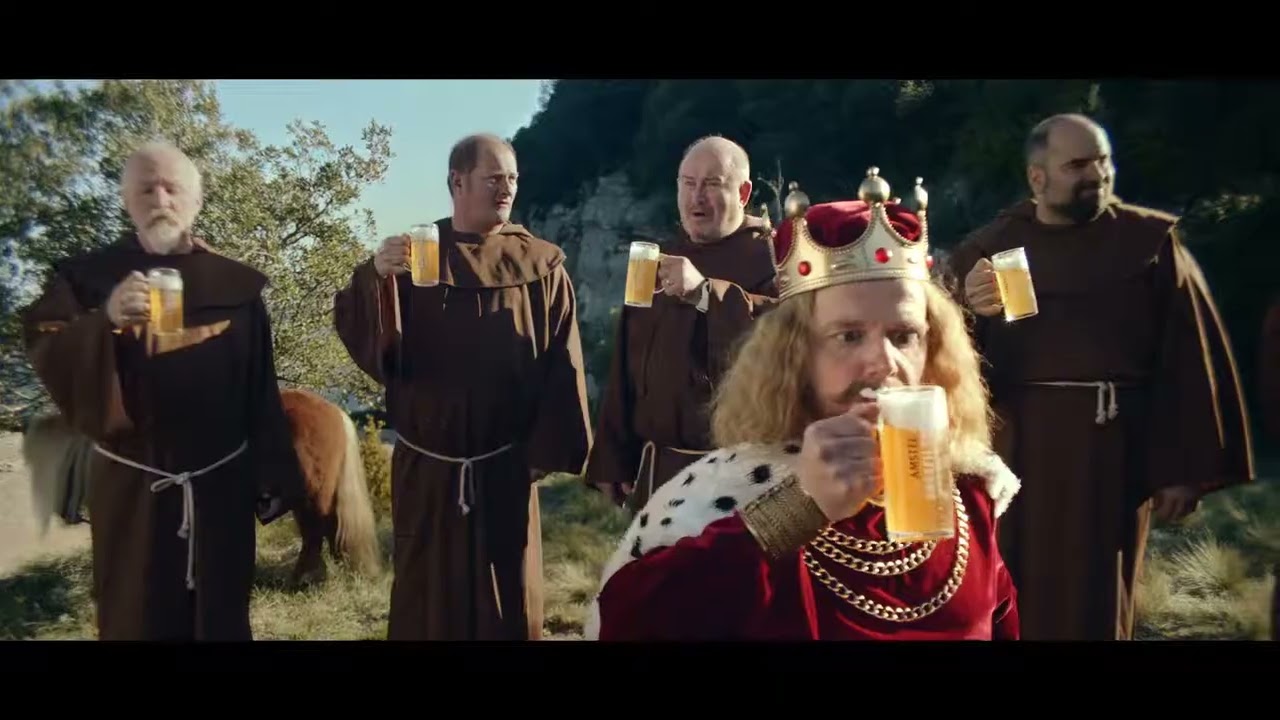 Amstel