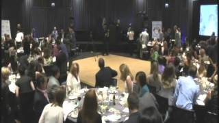 Best Mayor - A. George Pradel