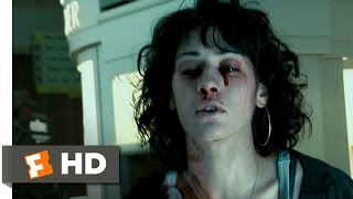 Cloverfield (5/9) Movie CLIP - I Don't Feel So Good (2008) HD