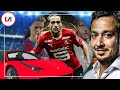 TOTW: Dit Is Een Soort Frenkie De Jong, Maar Dan In Een Ferrari!