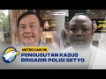 Kompolnas Pinta Kasus Brigpol Setyo Diusut Transparan
