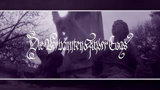 DIE VERBANNTEN KINDER EVAS Double 180g Vinyl Set. 2018 Temple of Darkness Records reissue