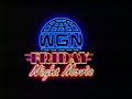 February 18 1983 Commercial Breaks WGN Ind Chicago