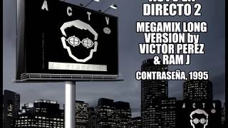 ACTV en Directo 2 - Megamix Long
