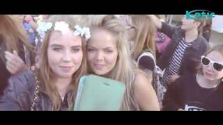 K-otic - I Surrender (Unplugged at Share A Perfect Day)