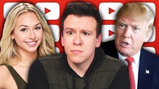 Insane Consent Controversy Blowing Up, New Video Leak, and Outrage Over Investigations...