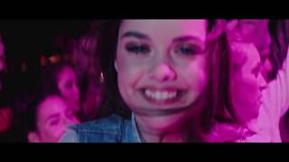 Marija Zezelj-Dance Like Nobody&#39;s Watching(Official Video)!!!!