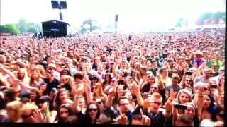 Sigma ft Take That cry Radio1 Big weekend
