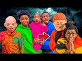 Rescue MISSION Funny Mike AND Friends VS Creepy Man