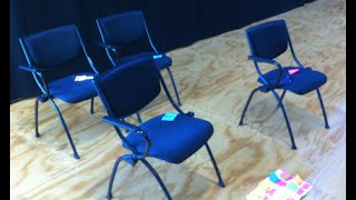 Lucian Green: My Family