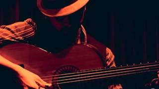 Daniel Velloso - Trilhos Urbanos