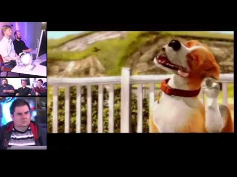 Best of Giant Bomb 58 - Left Right Down