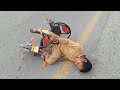 Boy And Man Social Massage Short Film
