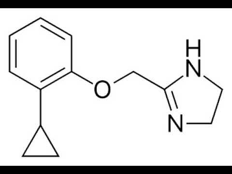 Cirazoline | Wikipedia audio article