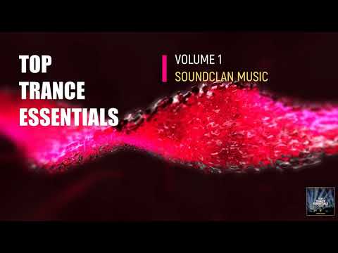 TOP TRANCE ESSENTIALS VOLUME 1