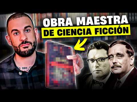Mensajero del Futuro - Poul Anderson | Cuento de CIENCIA FICCIÓN (Audiocuento completo)