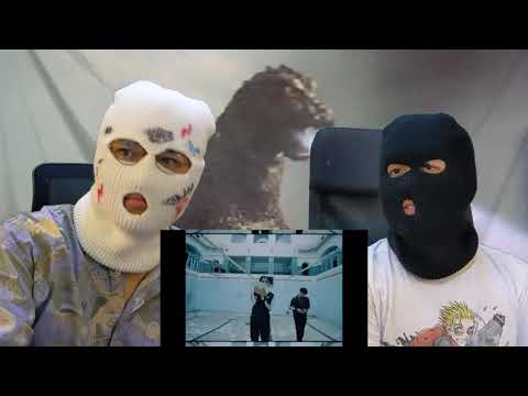 Lucio101 x Omar101 - TRAFFIC | Reaktion