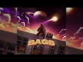 Rarin - Bags (Official Visualizer)